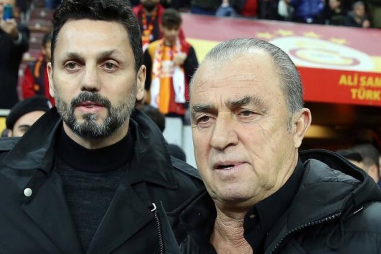 Fatih Terim: İmkanlarımız kısıtlı ama şikayet etmiyorum