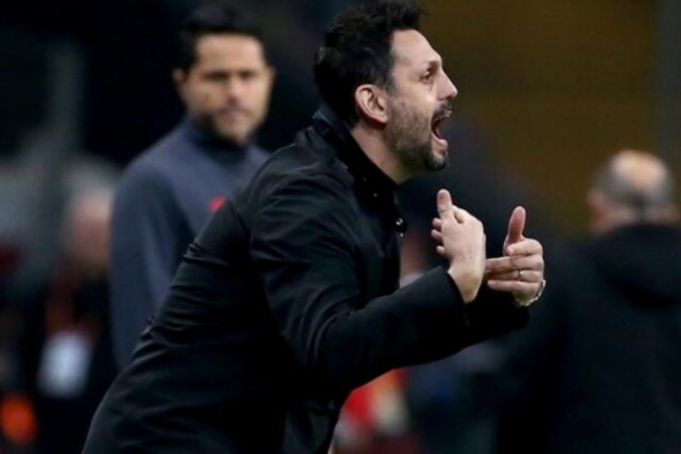 Erol Bulut: ''Cisse ile daha farklı olabilirdi''