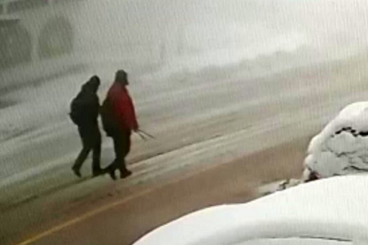 Bursa'da kaybolan dağcılardan günler sonra iz bulundu