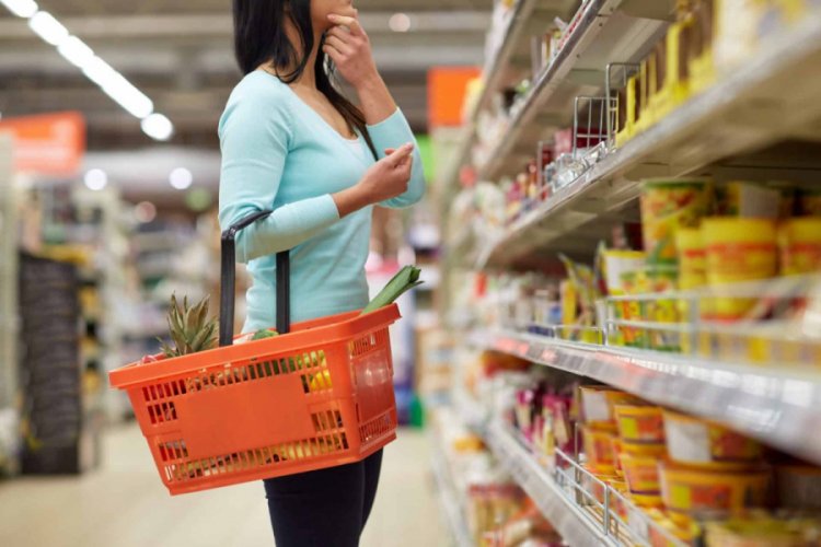 Zincir marketlere yeni kriter geliyor!