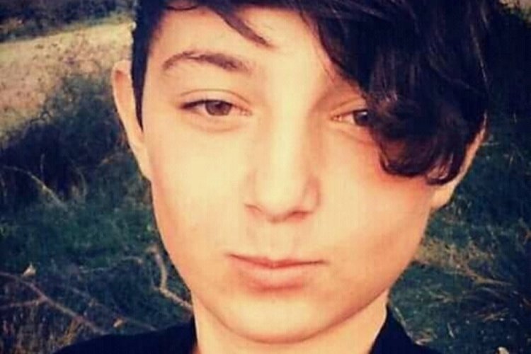Arkadaşıyla kavga etti, ortadan kayboldu