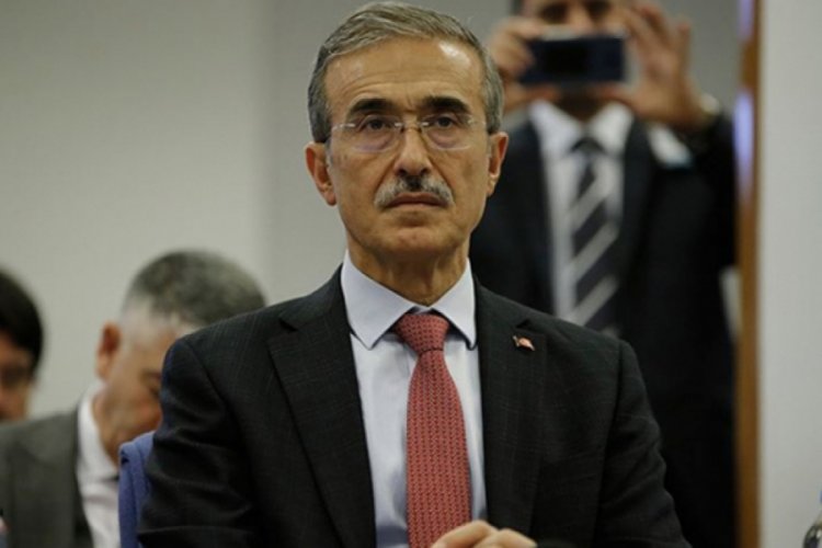 Savunma Sanayii Başkanı Demir'den Kılıçdaroğlu'nun iddialarına cevap