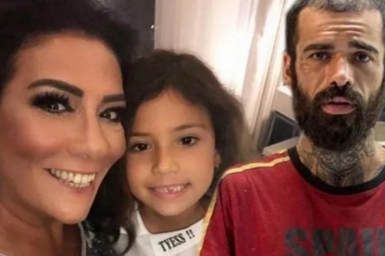 Sedat Doğan Türkiye'ye geri döndü