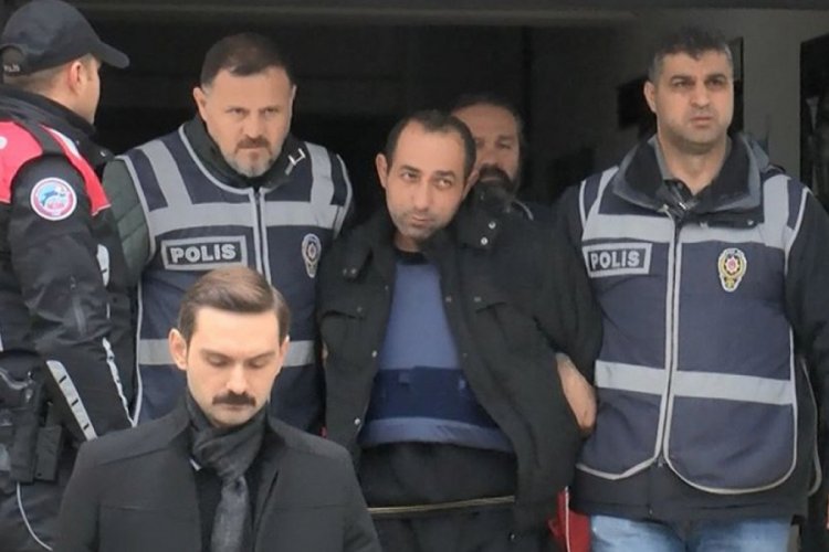 Ceren'in katili 'askerliğe elverişli değildir' raporuyla terhis edilmiş