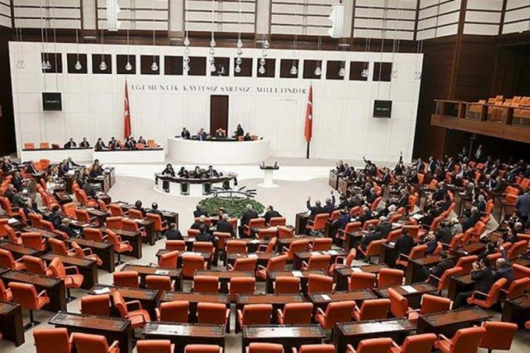 Genel Kurul'da bütçe görüşmeleri yarın başlıyor