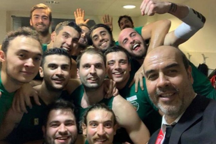 Geçitspor, lideri Çorlu'da devirdi!