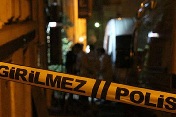 İki aile arasındaki arazi tartışması kanlı bitti