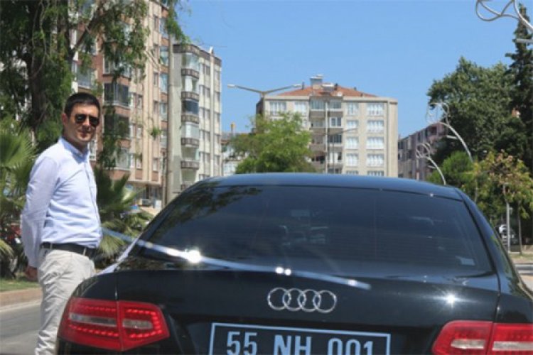 Güngören'den sonra Samsun: 'Arabanın kapısını açmadı diye kovuldu' iddiası