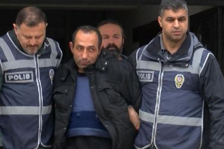 Ceren'in katil zanlısı cezaevinde intihar girişiminde bulundu