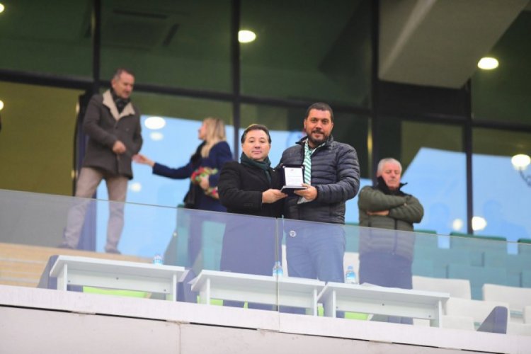 İşte kavganın sebebi!