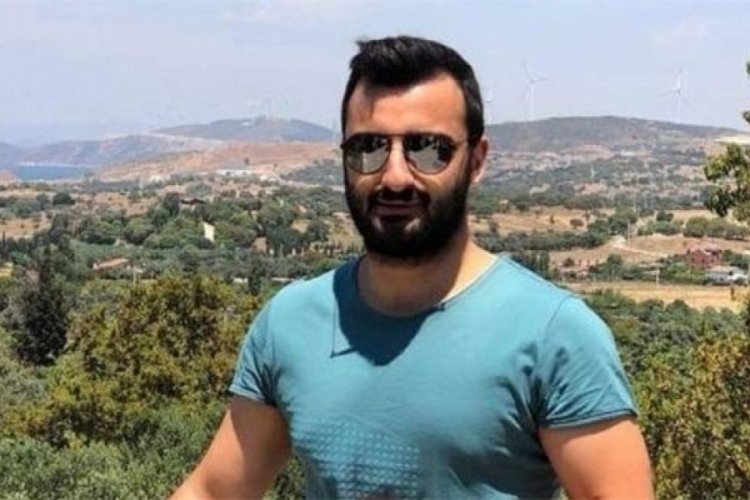 Doktora jiletli saldırıyı yapan zanlı: Dövmeye gittim