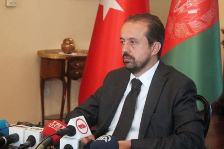 Ertuğrul: Afganistan'ın sorunlarının çözümü için bölgesel destek gerekiyor
