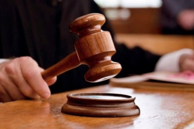 Darbe davasında 20 sanığın cezasını onandı