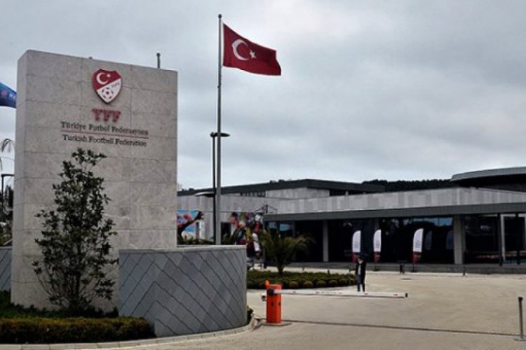 TFF'den son dakika transfer harcaması açıklaması!
