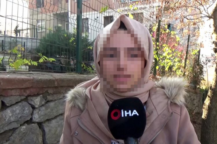 100 bin lira dolandıran sahte kadın avukat tutuklandı