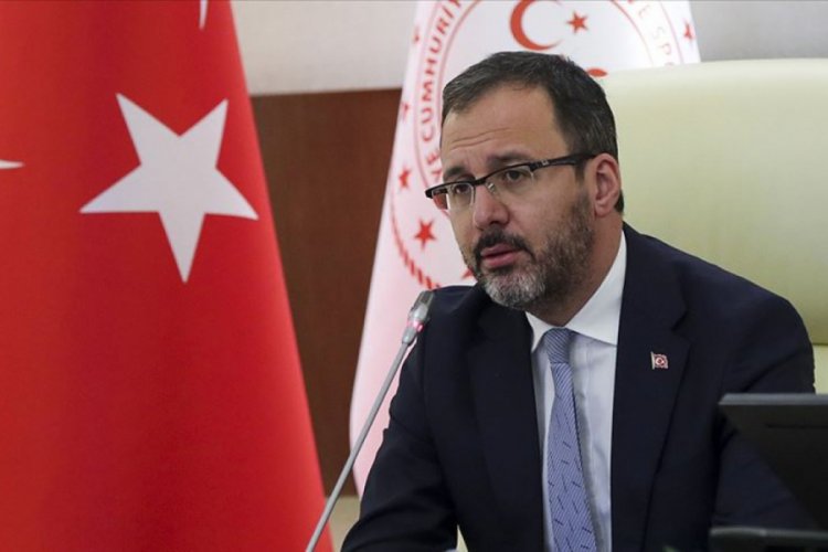 Gençlik Projelerinde 1001 proje için destek başvuruları sonuçlandı