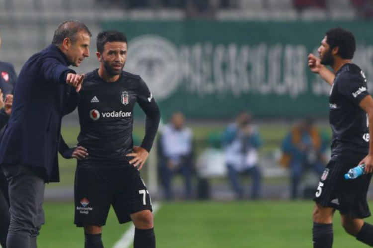Caner ve Gökhan'a Abdullah Avcı dokunuşu