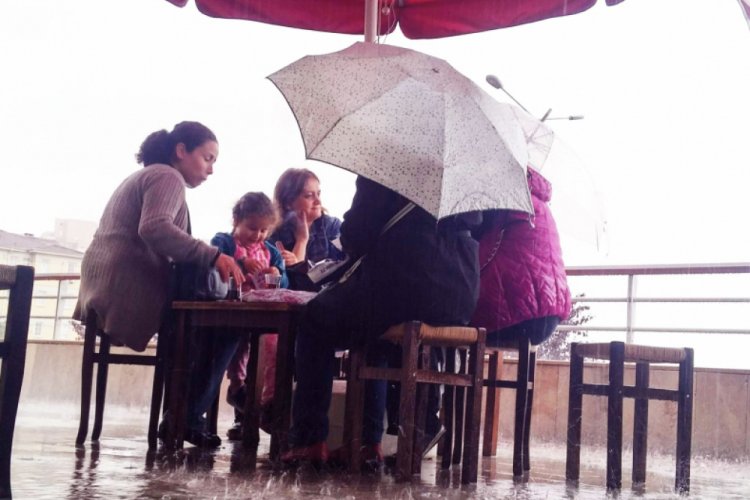 Bursa'da bugün ve yarın hava durumu nasıl olacak? (11 Aralık 2019)