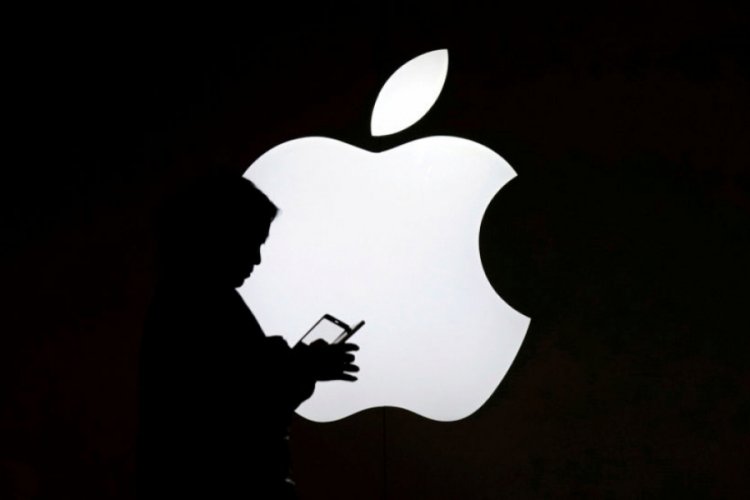 Eski Apple mühendisi 'Patriot belgelerini çaldı' iddiası