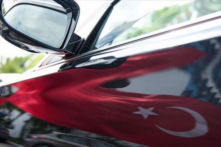 Yerli otomobilde yeni gelişme! Tasarımı...