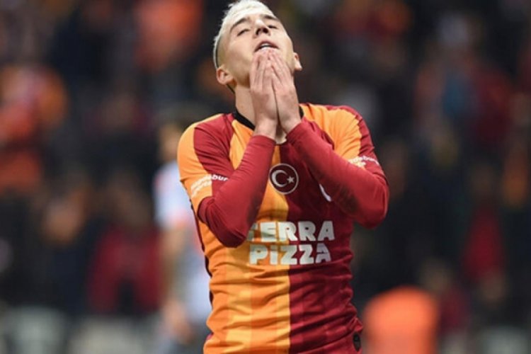 Fatih Terim'den flaş Emre Mor kararı!