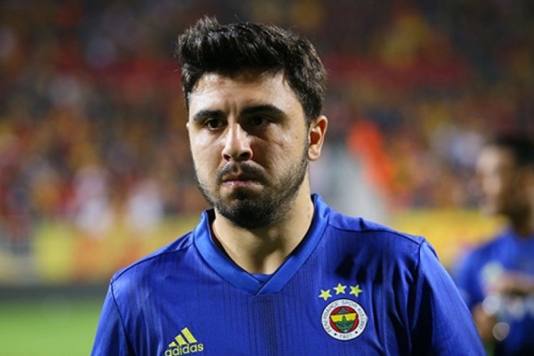 Fenerbahçe'de Ozan Tufan şoku!