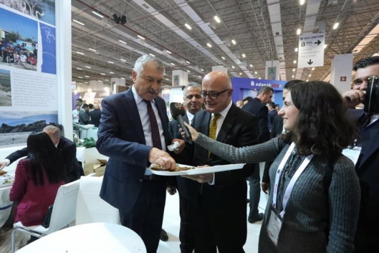 Yenipazar tahinli pidesi tam not aldı