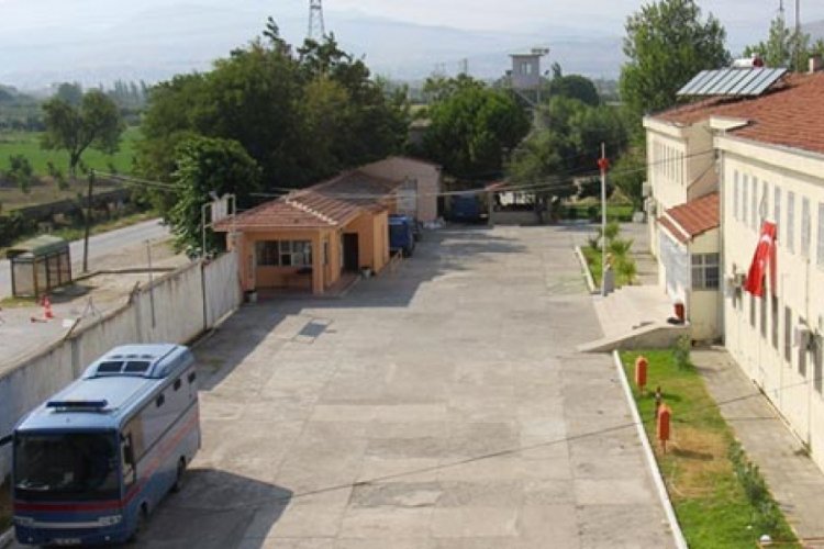 Açık cezaevinden kaçan şahıs yakalandı