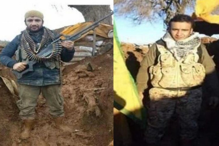 Suruç Belediye Başkan vekiline suikast hazırlığındaki terörist yakalandı