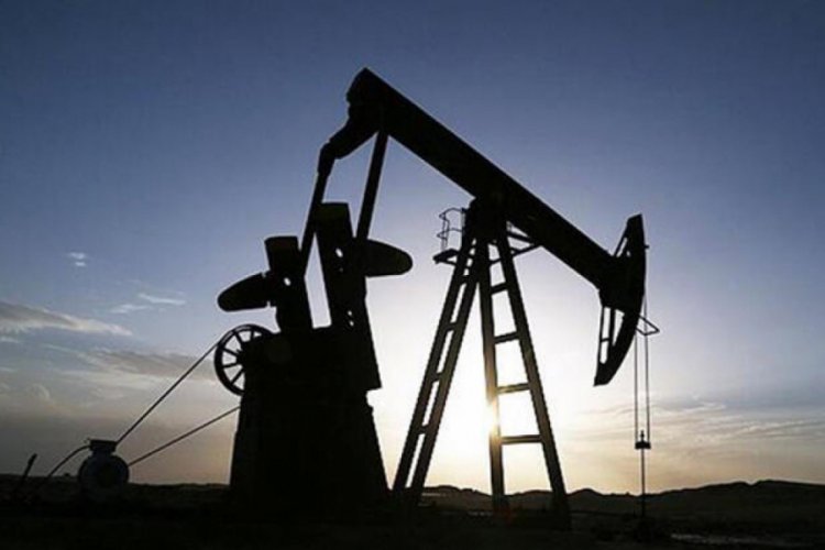 Brent petrolün varili 63,95 dolar