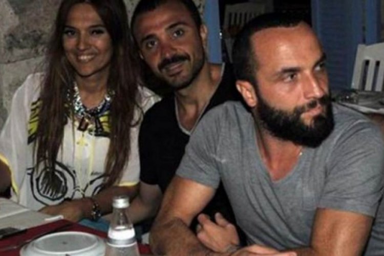 Berkay: Demet'le aynı sahneyi paylaşmam