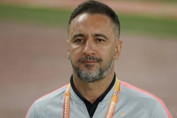 Everton, Vitor Pereira'yı açıklayacak iddiası
