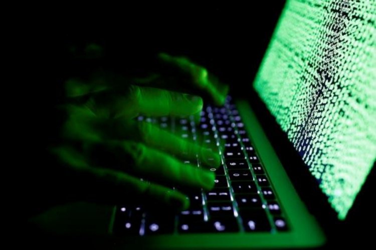 İnternet kullanıcılarının 722 milyon dolarını dolandıran çete çökertildi