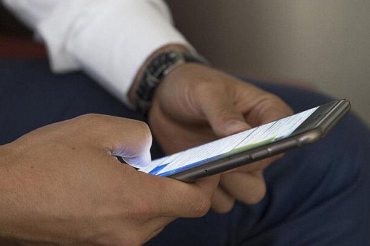 Belediyenin SMS sistemi hacklendi