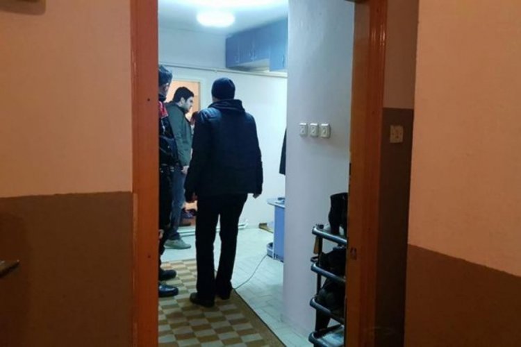 Bursa'da abla ve kardeşini öldüren zanlıya çifte müebbet talebi