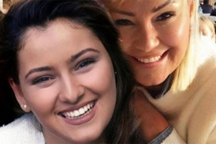 Pınar Altuğ: Bana karşı ben