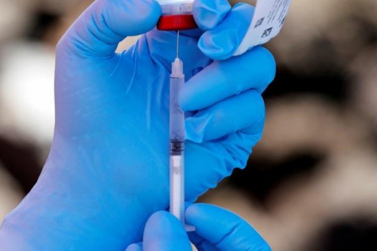 Kongo Demokratik Cumhuriyeti'nde 6 yeni Ebola vakası