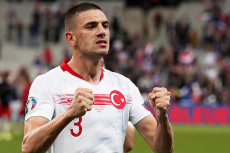 Milan, Merih Demiral'ın transferi için ısrarcı!