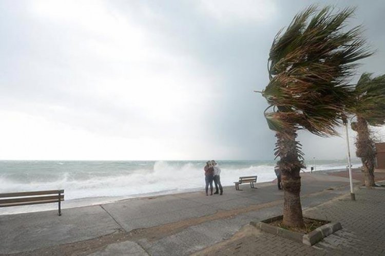Meteoroloji'den son dakika uyarısı: Kuvvetli şekilde geliyor