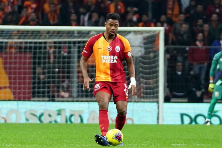 Ryan Donk ''dalya'' dedi