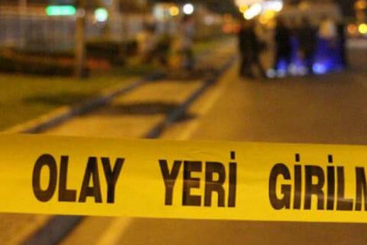 Polis noktasına ateş açıldı