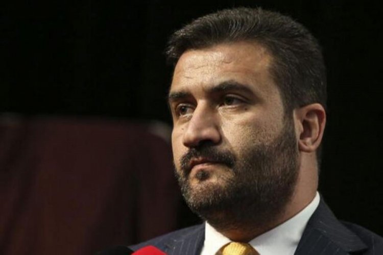Fatih Mert: ''Puan almak büyük mutluluk''