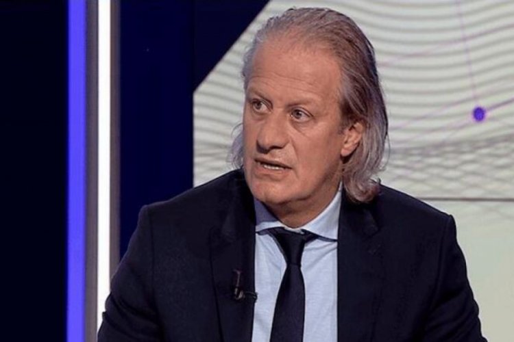 Tugay Kerimoğlu: Biz böyle öğrendik Galatasaray'da