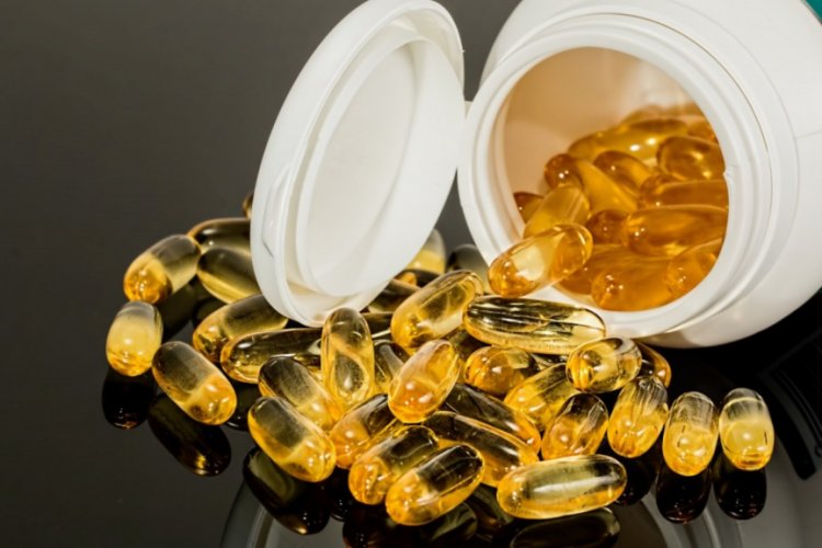 Uzmanlardan uyarı: D vitamini takviyesinin azı karar, çoğu zarar