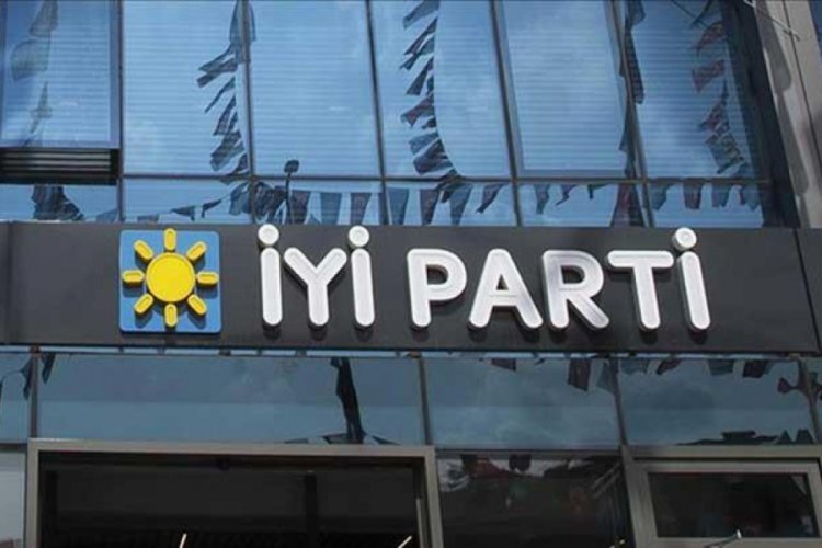 İYİ Parti'de kongre süreci başladı