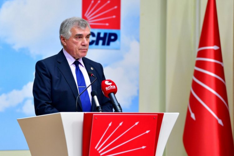 CHP'li Çeviköz: ABD ve İran, itidalli davranmak durumunda
