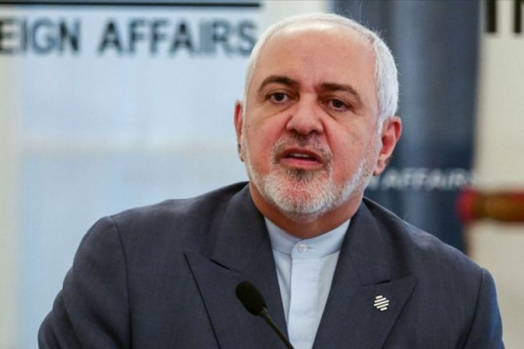 İran Dışişleri Bakanı Zarif: Saldırıdan önce Irak hükümetini bilgilendirdik