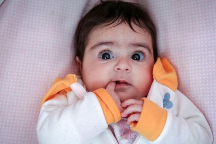 Anayasa Mahkemesinden Hira bebeğe iyi haber