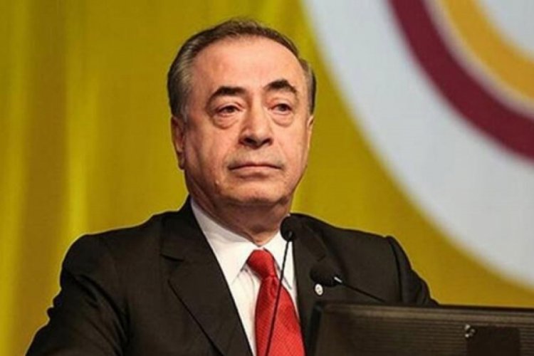 TBF Disiplin Kurulu'ndan Mustafa Cengiz'e para cezası