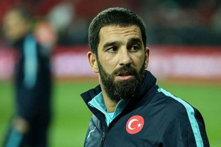 Mustafa Cengiz'den Arda Turan açıklaması